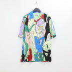 is_HAWAIIAN SHIRT S/S (TYPE 2) #MINT [22SS-WMS-HI02]