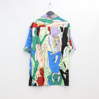 is_HAWAIIAN SHIRT S/S (TYPE 2) #MINT [22SS-WMS-HI02]