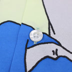 is_HAWAIIAN SHIRT S/S (TYPE 2) #MINT [22SS-WMS-HI02]