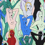 is_HAWAIIAN SHIRT S/S (TYPE 2) #MINT [22SS-WMS-HI02]