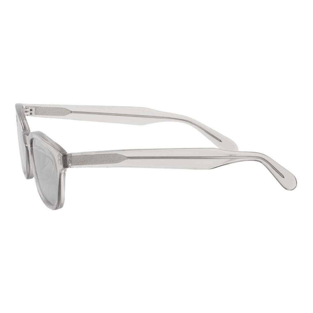 BALVIN #CLEAR / LT 灰色 [BALVIN-CLR-LGRY]