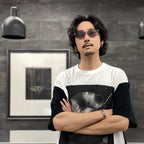 BALVIN #CLEAR / LT 灰色 [BALVIN-CLR-LGRY]