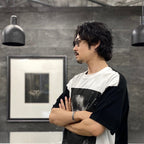 BALVIN #CLEAR / LT 灰色 [BALVIN-CLR-LGRY]