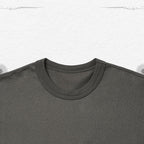 "Archetype-01" 3D Pocket Tee #Mud [GOOPi-22SS-MAY-02]