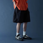 「RM-01」柔光箱實用口袋短褲#Shadow [GOOPi-22SS-MAY-05]