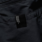 「RM-01」柔光箱實用口袋短褲#Shadow [GOOPi-22SS-MAY-05]