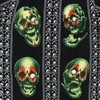 56 TATTOO STUDIO | S/S HAWAIIAN SHIRT (TYPE 1) #BLACK [56TS-WM-HI06]