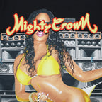 MIGHTY CROWN | S/S HAWAIIAN SHIRT (TYPE 1) #ONE [MIGHTYCROWN-WM-HI01]