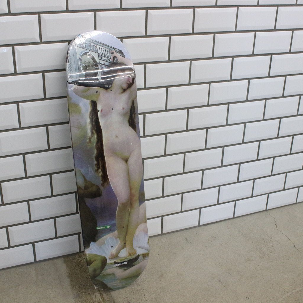 SHUSAKU TAKAOKA | DO THE RIGHT THING #ONE [SS22-DECK03]