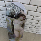 SHUSAKU TAKAOKA | DO THE RIGHT THING #ONE [SS22-DECK03]