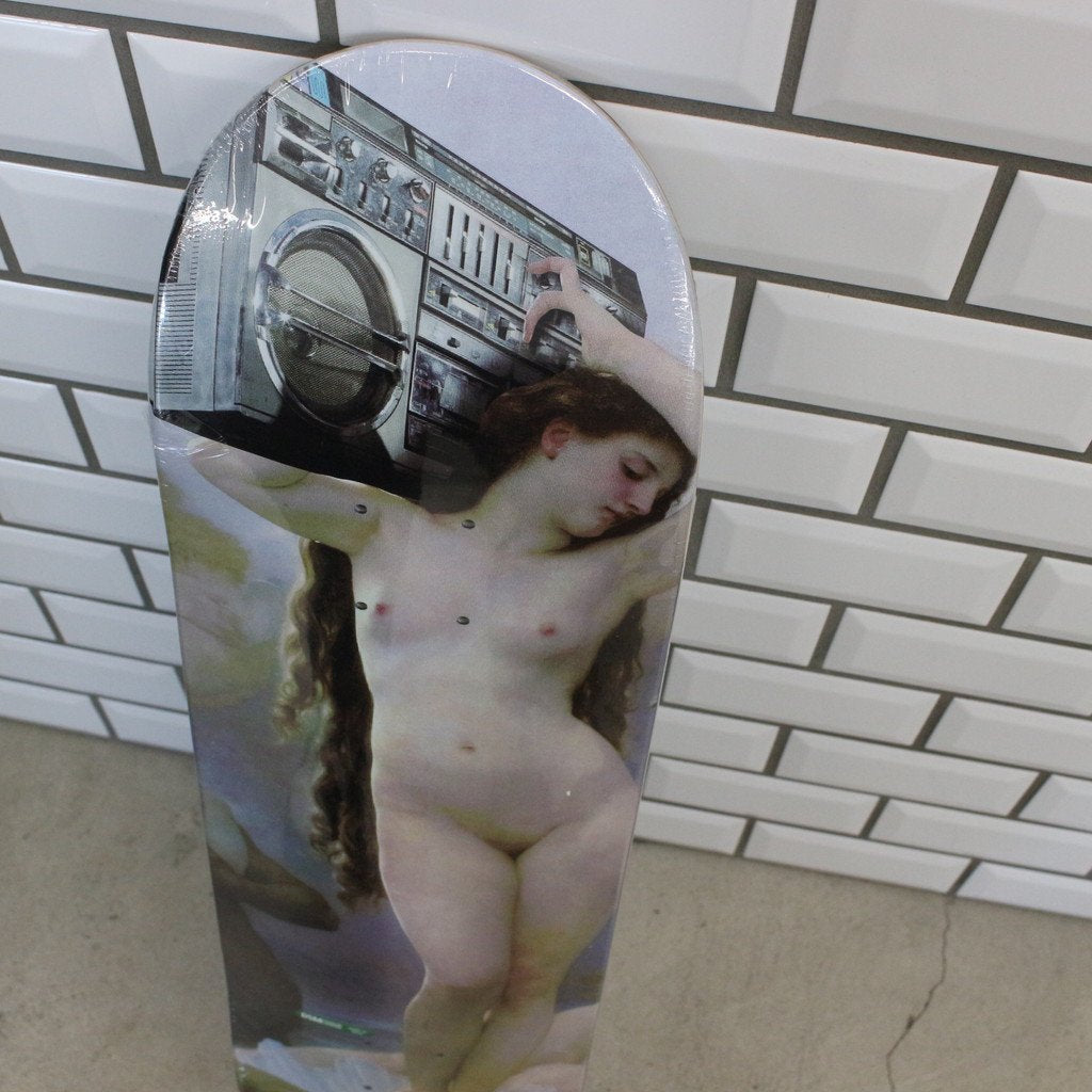 SHUSAKU TAKAOKA | DO THE RIGHT THING #ONE [SS22-DECK03]