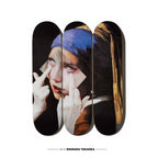 SHUSAKU TAKAOKA | SUCK MY PEARLS (SET) #ONE [SS22-DECK01]