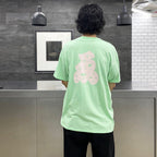 VINTAGE LOGO #MINT [22SUAZ03-T11]