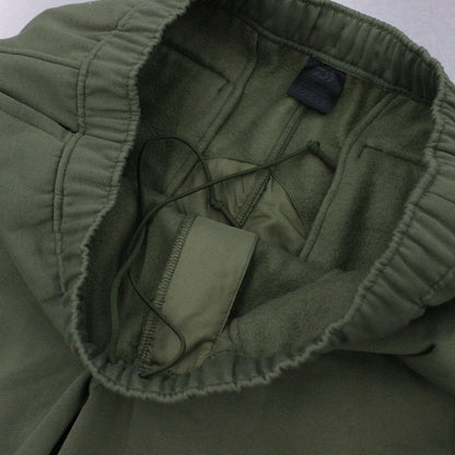 TECH SWEAT 6P PANTS #OLIVE GREEN [BP-53022W]