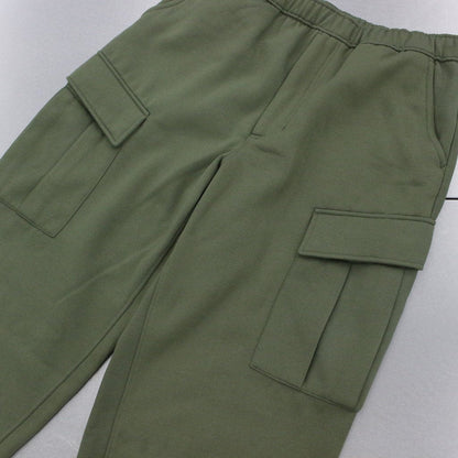 TECH SWEAT 6P PANTS #OLIVE GREEN [BP-53022W]