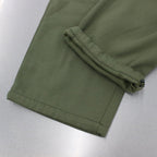 TECH SWEAT 6P PANTS #OLIVE GREEN [BP-53022W]