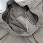 TECH EASY TROUSERS POLY #GREIGE [BP-33022W]