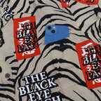 BLACKEYEPATCH | HAWAIIAN SHIRT S/S #BEIGE [BEP-WM-HI01]