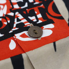 BLACKEYEPATCH | HAWAIIAN SHIRT S/S #BEIGE [BEP-WM-HI01]