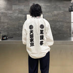 BLACKEYEPATCH | DABO SHIRT #WHITE [BEP-WM-DB01]