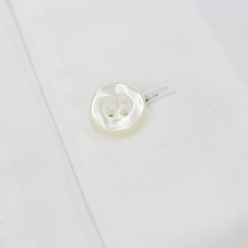BLACKEYEPATCH | DABO SHIRT #WHITE [BEP-WM-DB01]