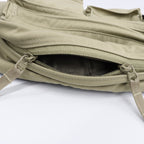 TECH PERFECT FISHING TOOL POUCH #BEIGE [BB-31022W]