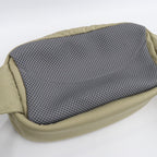 TECH PERFECT FISHING TOOL POUCH #BEIGE [BB-31022W]