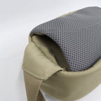 TECH PERFECT FISHING TOOL POUCH #BEIGE [BB-31022W]