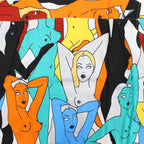 is_HAWAIIAN SHIRT S/S -TYPE 1- #WHITE [22FWE-WMS-HI01]