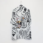 TIM LEHI | S/S HAWAIIAN SHIRT #GRAY [TIMLEHI-WM-HI32]