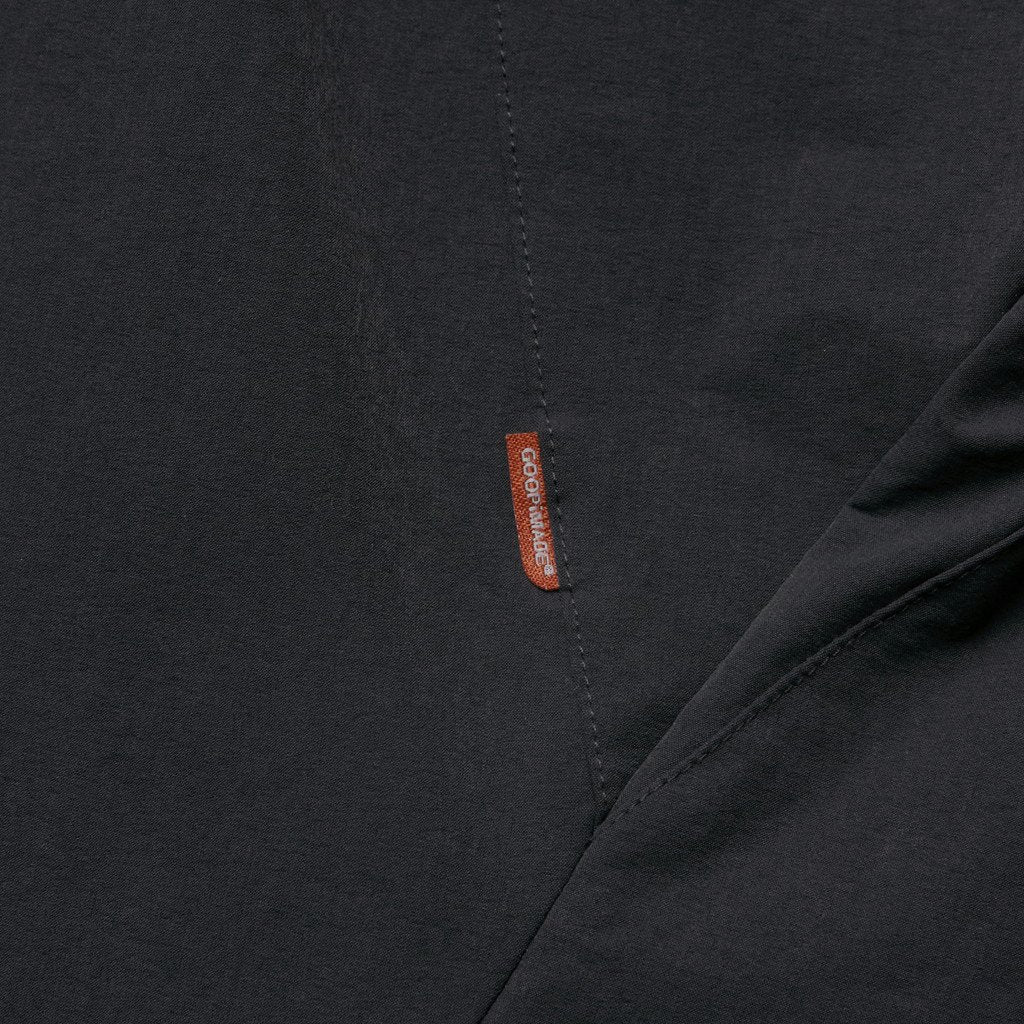 「BR-03」柔光箱基本款褲子#Bathyal [GOOPi-22SS-AUG-01]