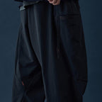 「BR-03」柔光箱基本款褲子#Bathyal [GOOPi-22SS-AUG-01]