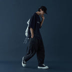 「BR-03」柔光箱基本款褲子#Bathyal [GOOPi-22SS-AUG-01]