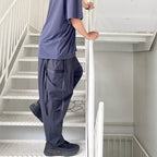 「BR-03」柔光箱基本款褲子#Bathyal [GOOPi-22SS-AUG-01]