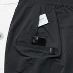 「BR-03」柔光箱基本款褲子#Bathyal [GOOPi-22SS-AUG-01]