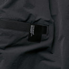 「BR-03」柔光箱基本款褲子#Bathyal [GOOPi-22SS-AUG-01]