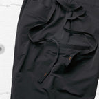 「BR-03」柔光箱基本款褲子#Bathyal [GOOPi-22SS-AUG-01]