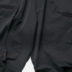 「BR-03」柔光箱基本款褲子#Bathyal [GOOPi-22SS-AUG-01]