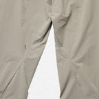 「BR-03」柔光箱基本褲#Sand [GOOPi-22SS-AUG-01]