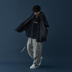 「BR-03」柔光箱基本褲#Sand [GOOPi-22SS-AUG-01]