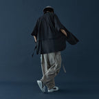 「BR-03」柔光箱基本褲#Sand [GOOPi-22SS-AUG-01]