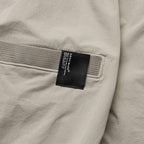 「BR-03」柔光箱基本褲#Sand [GOOPi-22SS-AUG-01]