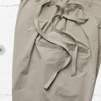 「BR-03」柔光箱基本褲#Sand [GOOPi-22SS-AUG-01]