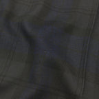 TECH WIDE EASY 2P TROUSER PLAIDS #BLACK WATCH [BP-36022W]