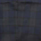 TECH WIDE EASY 2P TROUSER PLAIDS #BLACK WATCH [BP-36022W]