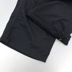 TECH PERFECT 釣魚褲 #黑色 [BP-40022W]