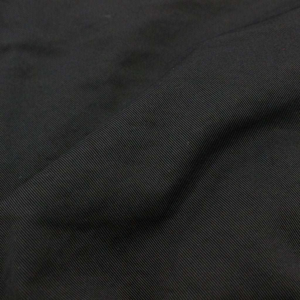 TECH PERFECT 釣魚褲 #黑色 [BP-40022W]