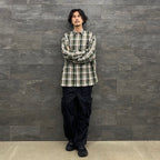 TECH PERFECT 釣魚褲 #黑色 [BP-40022W]