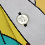 HAWAIIAN SHIRT L/S -TYPE 1- #BLACK [22FWE-WMS-HI02]