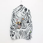 TIM LEHI | L/S HAWAIIAN SHIRT #GRAY [TIMLEHI-WM-HI33]